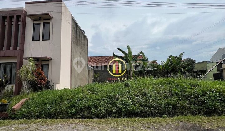 Tanah Kavling Lokasi Premium Antapani Posisi Hoek Bandung Kota Tanah Kavling Lokasi Premium Antapani Posisi Hoek Bandung Kota