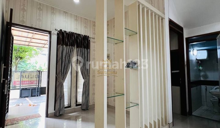 Rumah Minimalis Siap Huni Batununggal Sayap Soekarno Hatta