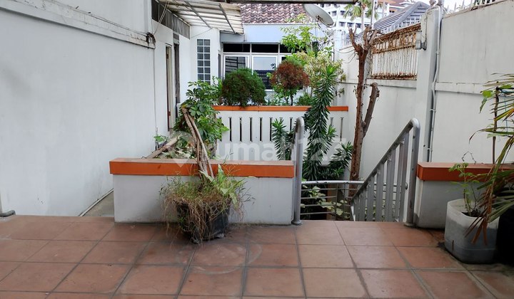 Rumah Shm Di Sayap Riau Citarum Bandung Samping Jalan Pusat Kota 2