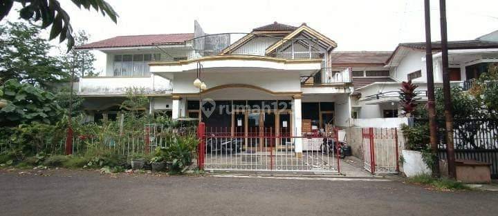 Dijual Rumah Siap Huni Dekat Cigadung Tubagus Ismail Dago 1