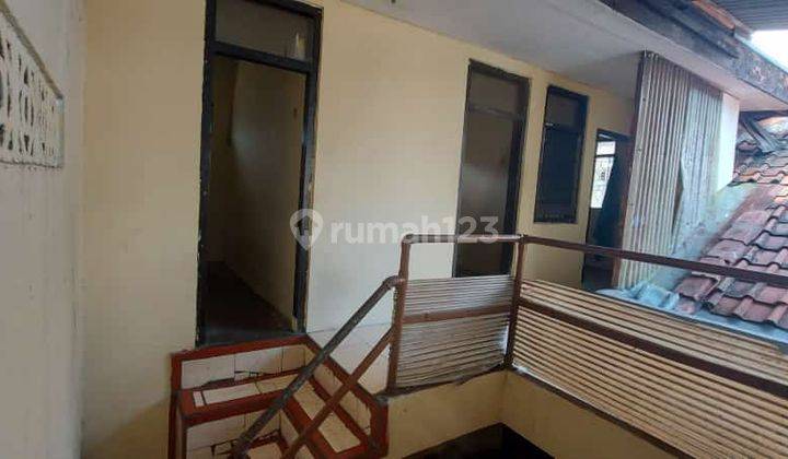 Dijual Rumah di Gatsu Dekat Mall Tsm, Bandung Cock Untuk Kos2san 2