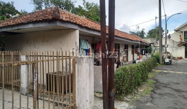 Dijual Rumah di Sekelimus Selangkah Ke Soekarno Hatta 2