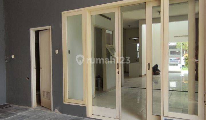 Rumah Antapani Dalam Cluster One Gate System 2