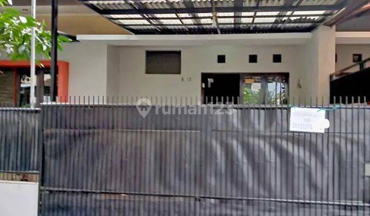 Rumah di Jalan Batununggal SHM Bagus Bandung Soekarno Hatta  1