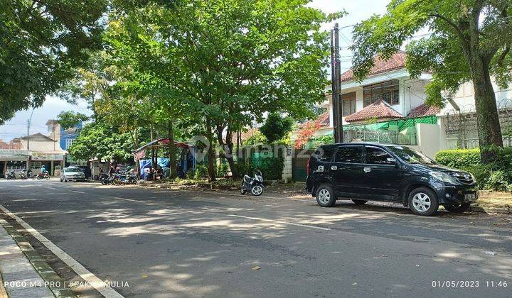 Rumah di Sayap Supratman SHM Bandung sayap riau 2