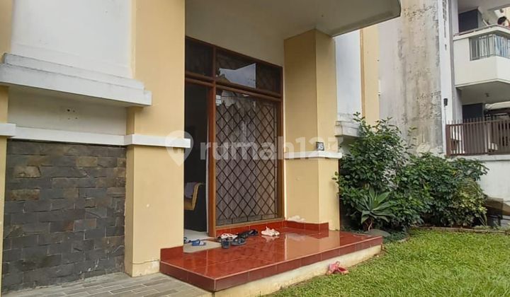 Rumah di Cipaku indah SHM Setiabudi Bandung  2