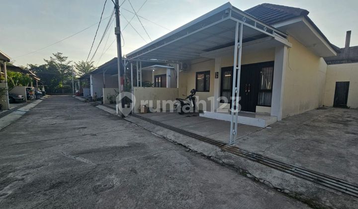 Rumah di Komplek green caraka residence SHM Bandung Arcamanik Rumah di Komplek green caraka residence SHM Bandung Arcamanik