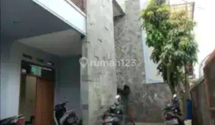 Rumahkos di Babakan jeruk Pasteur 3 Lantai SHM Bagus Bandung  2