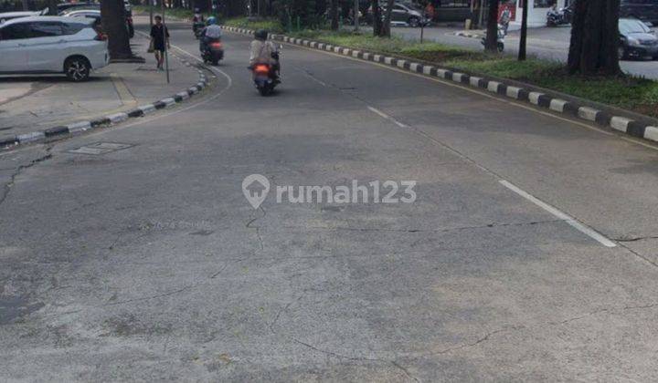 Rumah di Sayap riau jln progo SHM cocok untuk cafe bandung  1