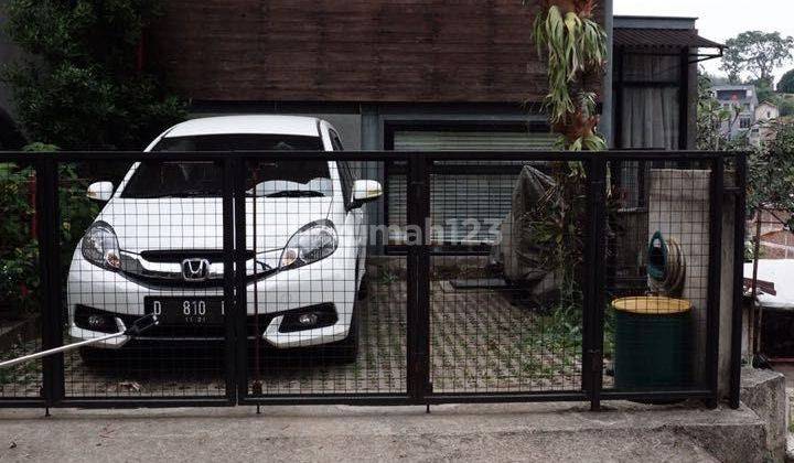 Rumah 2 Lantai SHM Bagus Cikutra Bojong Koneng 