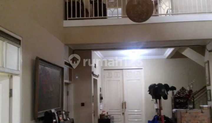 Rumah Siap Huni Sayap Turangga Buahbatu Lengkong Bandung 2