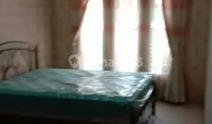 Rumah Shm Di Komplek Permata Buahbatu Bandung Dekat Tol 2