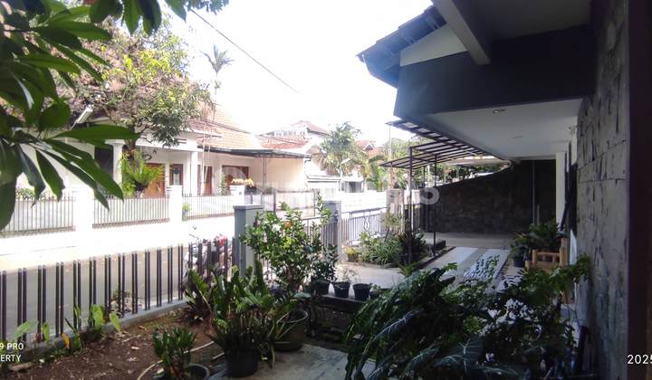 Rumah Terawat Siap Huni Turangga Buahbatu Lengkong Bandung Kota 2