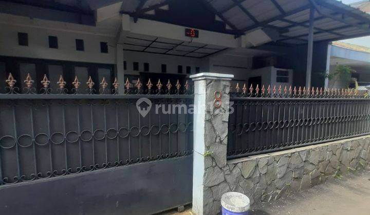 Rumah Shm Siap Huni Dekat Soekarno Hatta Bandung  1