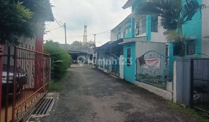 Rumah Kos Full Isi Cikutra Dekat Kampus 2 Lantai Shm 2