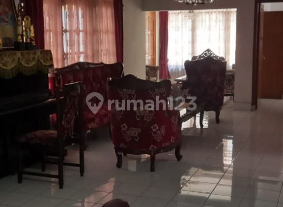 SHM Main Road House, Suitable For Office Business, Downtown Bandung 2