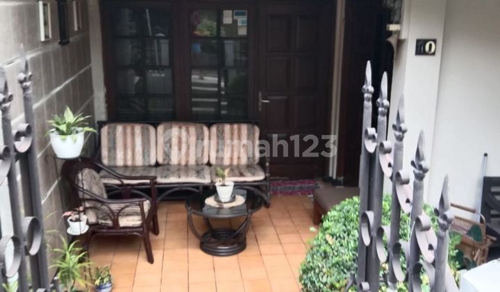 House on South Dago Hill Behind Jayakarta Dago Hotel, Certificate of Ownership 2