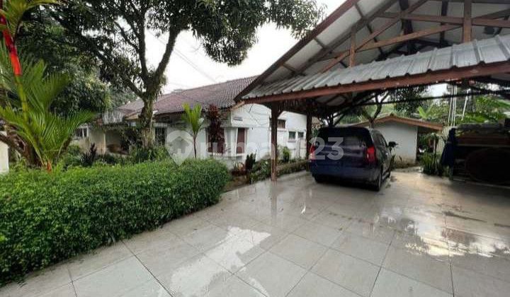 Jual Rumah Hitung Tanah! Area Sayap Dago Dekat Itb Bahan Kosan