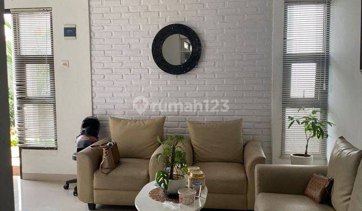 Rumah 2 Lantai Shm Butik Panyileukan Residence Soekarno Hatta  2