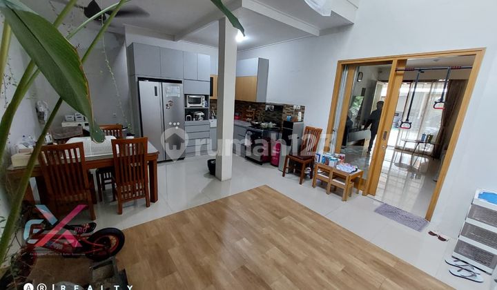 Hunian Siap Huni di Cluster Bali Garden City View. SHM Awiligar