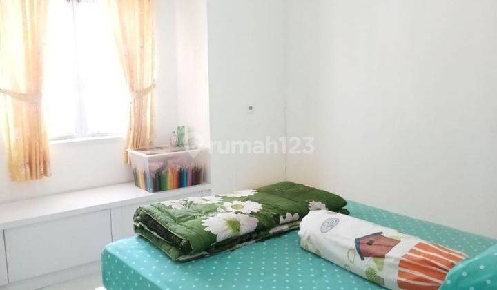 Rumah Di Komplek Griya Tut Wuri Handayani Shm Cibiru 2