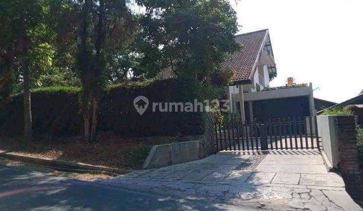 Rumah Shm Cigadung Coblong Cibeunying Dago 1