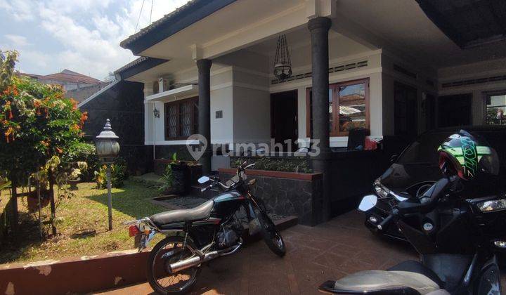 Rumah Di Palasari Lodaya Shm Bagus Burangrang  2