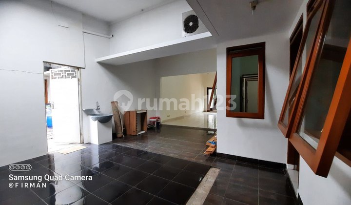 Rumah Shm Dalam Cluster Tanjungsari Asri Residence Antapani 2