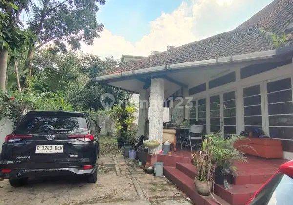 Rumah Shm Di Sayap Dago Dekat Rs Boromeus Bandung 