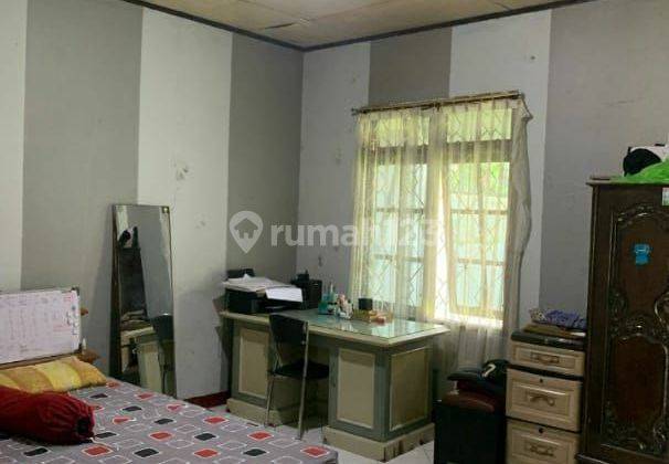 Rumah di Antapani SHM Bagus Bandung Timur  2