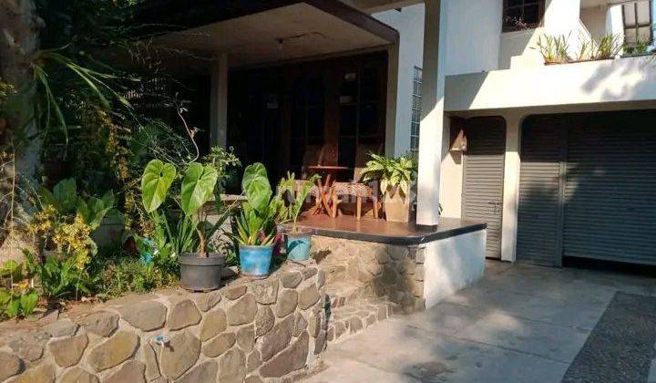 Rumah Shm Cigadung Coblong Cibeunying Dago 2