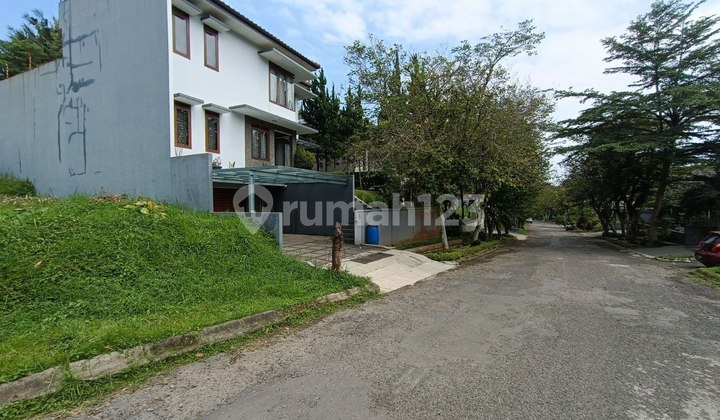 Tanah Shm Siap Bangun Dago Pakar Resort Coblong Bandung Tanah Shm Siap Bangun Dago Pakar Resort Coblong Bandung