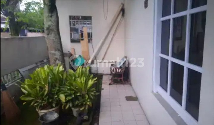 Rumah Shm Hitung Tanah Di Antapani Sayap Sukanagara Bandung Kota 2