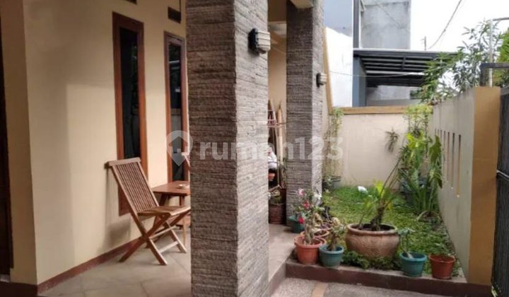 Rumah Terawat Dalam Komplek Kiarasari Sayap Soekarno Hatta SHM Rumah Terawat Dalam Komplek Kiarasari Sayap Soekarno Hatta SHM