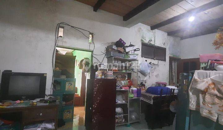 Rumah Di Puri Indah Jatinangor Shm Cocok Untuk Kosan 2