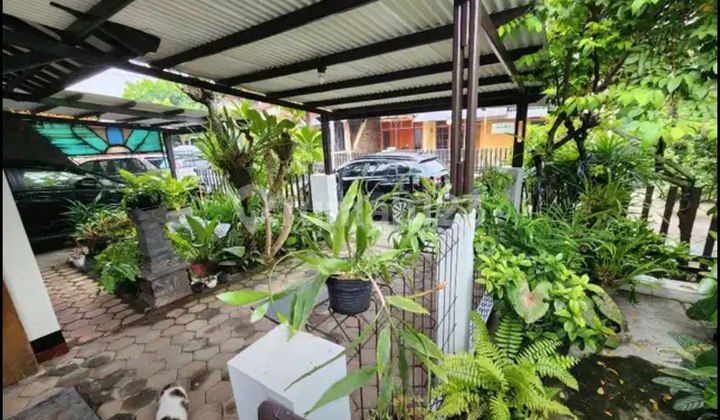 SHM House Ready to Occupy in Arcamanik, Sukamiskin, Bandung City 2