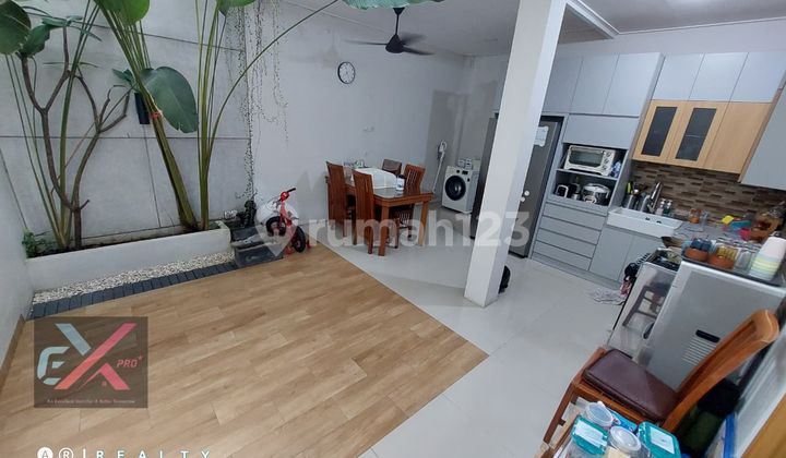 Hunian Siap Huni di Cluster Bali Garden City View. SHM Awiligar 2