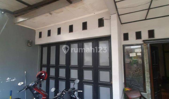 Rumah Shm Siap Huni Dekat Soekarno Hatta Bandung  2