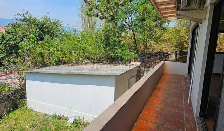Rumah Hitung Tanah Murah Di Kota Baru Parahyangan View Danau 2