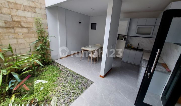 Hunian Eksklusif di Cluster Bali Garden City View 2