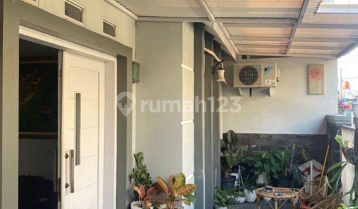 Ready-to-Occupy House in the Heart of Antapani, Price Below 1 Billion, SHM 2