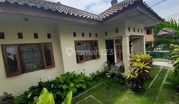 Rumah Di Margahayu Shm Bagus Metro Soekarno Hatta Bandung  2