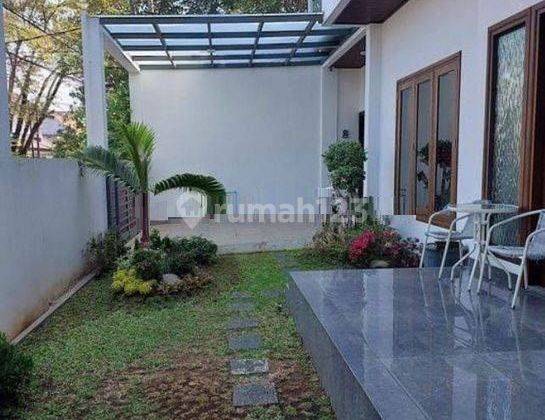 Rumah Lux Shm Bagus Sayap Martanegara Turangga Buahbatu Bandung  2