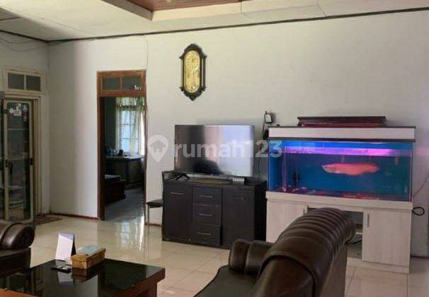 Rumah di Antapani SHM Bagus Bandung Timur  1