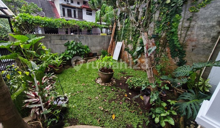 Rumah Siap Huni Pondok Hijau dkt UPI Gergerkalong Bandung Utara 2