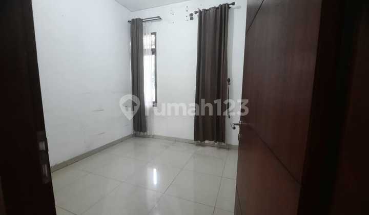 Rumah Siap Huni Dalam Komplek Puridago Mas Arcamanik Antapani  2