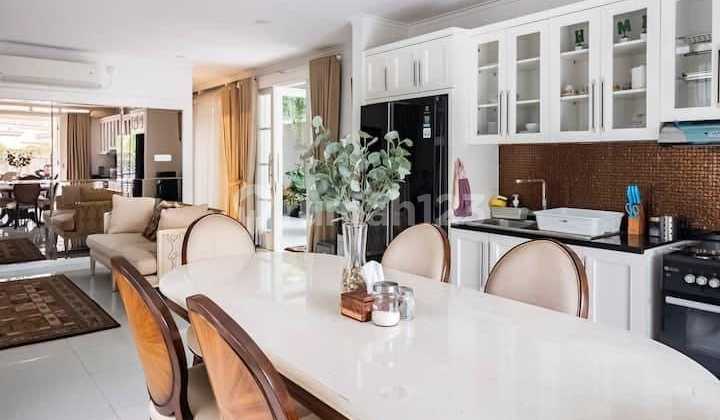 Rumah Lux Shm Lokasi Sejuk Asri Ciumbuleuit Dekat Pusat Kota