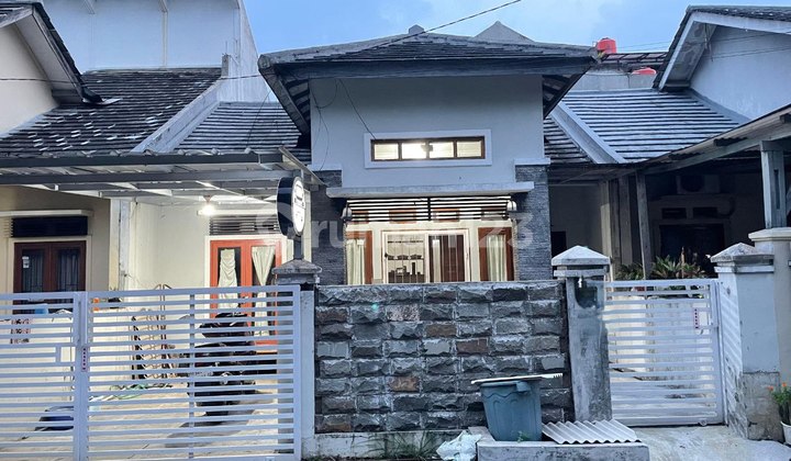 Rumah Shm Permata Buah Batu Dekat Stt Telkom Dan Tol Bandung Rumah Shm Permata Buah Batu Dekat Stt Telkom Dan Tol Bandung