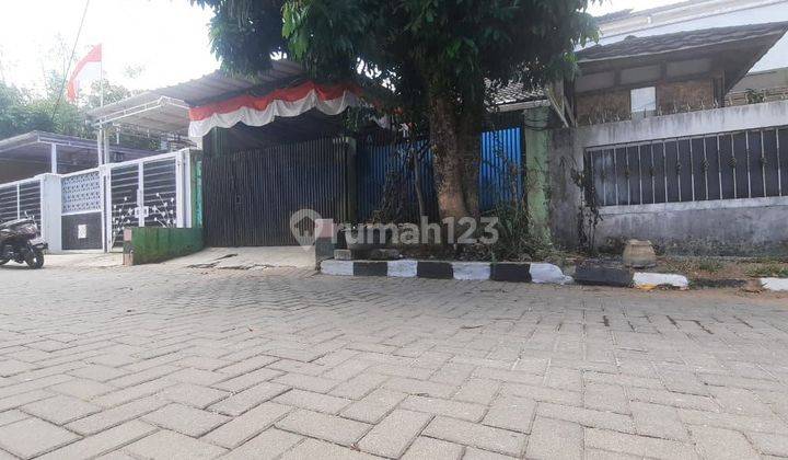 Rumah Di Puri Indah Jatinangor Shm Cocok Untuk Kosan 1