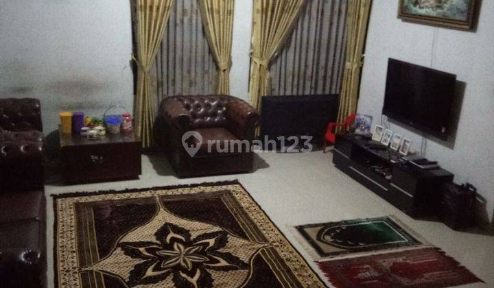 foto lainnya rumah shm bandung timur regency